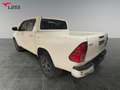Toyota Hilux 2.4 Double Cab Comfort 4x4 SHZ PDC NAVI Weiß - thumbnail 4