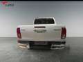 Toyota Hilux 2.4 Double Cab Comfort 4x4 SHZ PDC NAVI Weiß - thumbnail 5