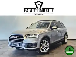 Audi Q7 TDI Pano Virtual Matrix Nachts.Massage Hud 20