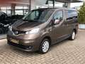 Nissan NV200 1.5 dCi Evalia Tekna 7Sitzer Euro 6 6-Gang Braun - thumbnail 1