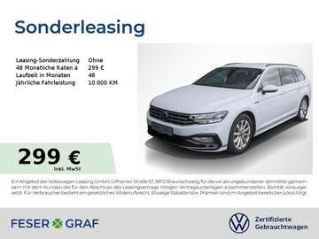 Business 2.0 TDI Navi AHK Kamera HUD