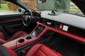 Porsche Taycan 4S Cross Turismo - 21% VAT Zilver - thumbnail 9