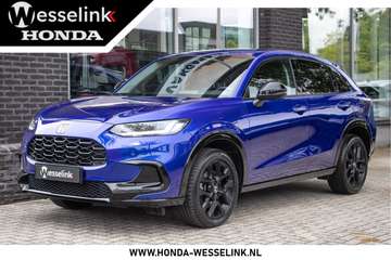 2.0 e:HEV Sport | Apple cp/android auto | Honda Se