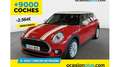 MINI Cooper Aut. Rojo - thumbnail 1