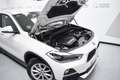 BMW X2 sDrive 18dA Blanco - thumbnail 50