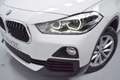 BMW X2 sDrive 18dA Blanco - thumbnail 4