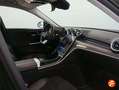 Mercedes-Benz C 220 d Negro - thumbnail 19