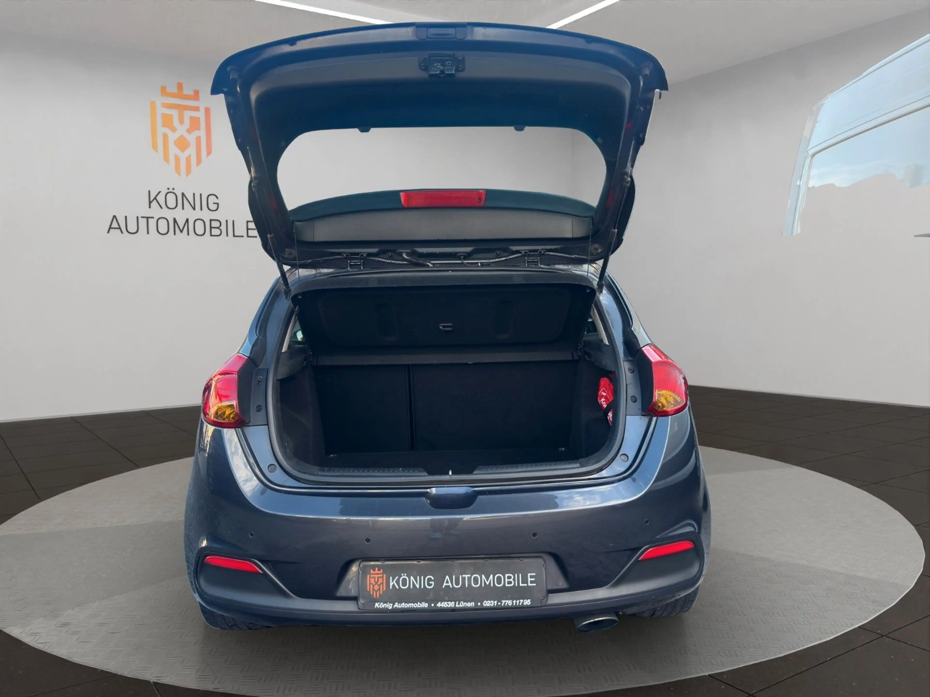 Kia Ceed / cee'd Ceed Spirit/NAV/SHZ/2.HAND/SCHECKHEFT/LM/LED — photo 20