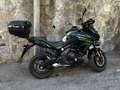 Kawasaki Versys 650 ABS Metallic Moondust Grey Tourer Plus 35kw Grigio - thumbnail 4