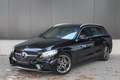 Mercedes-Benz C 160 Estate Business Solution AMG | Rear View Cam. | St Noir - thumbnail 10