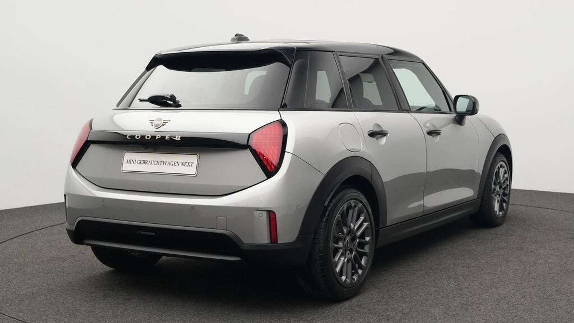 Mini Cooper Classic Cooper -  - Joinsteer - #3