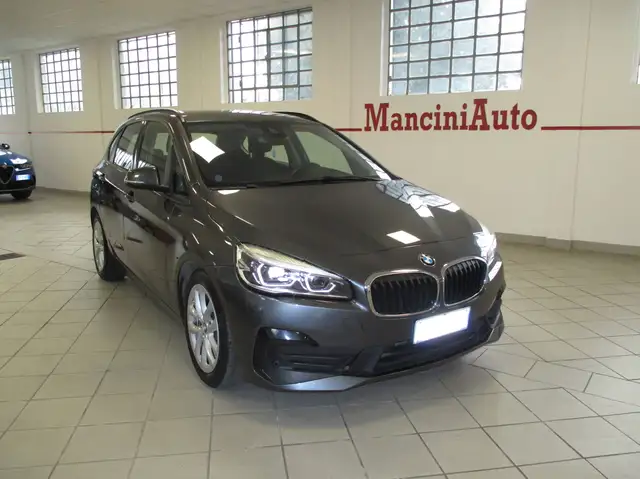 BMW 225 XE TOURER PHEV-AWD-IPERFORMANC ADVANTAGE-UNIPROPRI