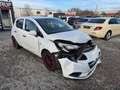 Opel Corsa Selection Corsa E KLIMAANLAGE!!70.000!!UNFALL!! Weiß - thumbnail 6