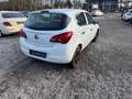 Opel Corsa Selection Corsa E KLIMAANLAGE!!70.000!!UNFALL!! Weiß - thumbnail 8