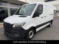 Mercedes-Benz Sprinter III Kasten 316 CDI RWD Autom Klima LED Weiß - thumbnail 1