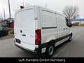 Mercedes-Benz Sprinter III Kasten 316 CDI RWD Autom Klima LED Weiß - thumbnail 4