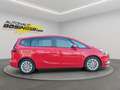 Opel Zafira Active 1.6Turbo 7Sitzer/NAV/PDC/SHZ/8Fach Rouge - thumbnail 8