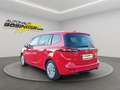Opel Zafira Active 1.6Turbo 7Sitzer/NAV/PDC/SHZ/8Fach Rouge - thumbnail 5