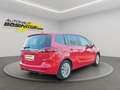 Opel Zafira Active 1.6Turbo 7Sitzer/NAV/PDC/SHZ/8Fach Rouge - thumbnail 7