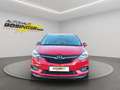 Opel Zafira Active 1.6Turbo 7Sitzer/NAV/PDC/SHZ/8Fach Rouge - thumbnail 3
