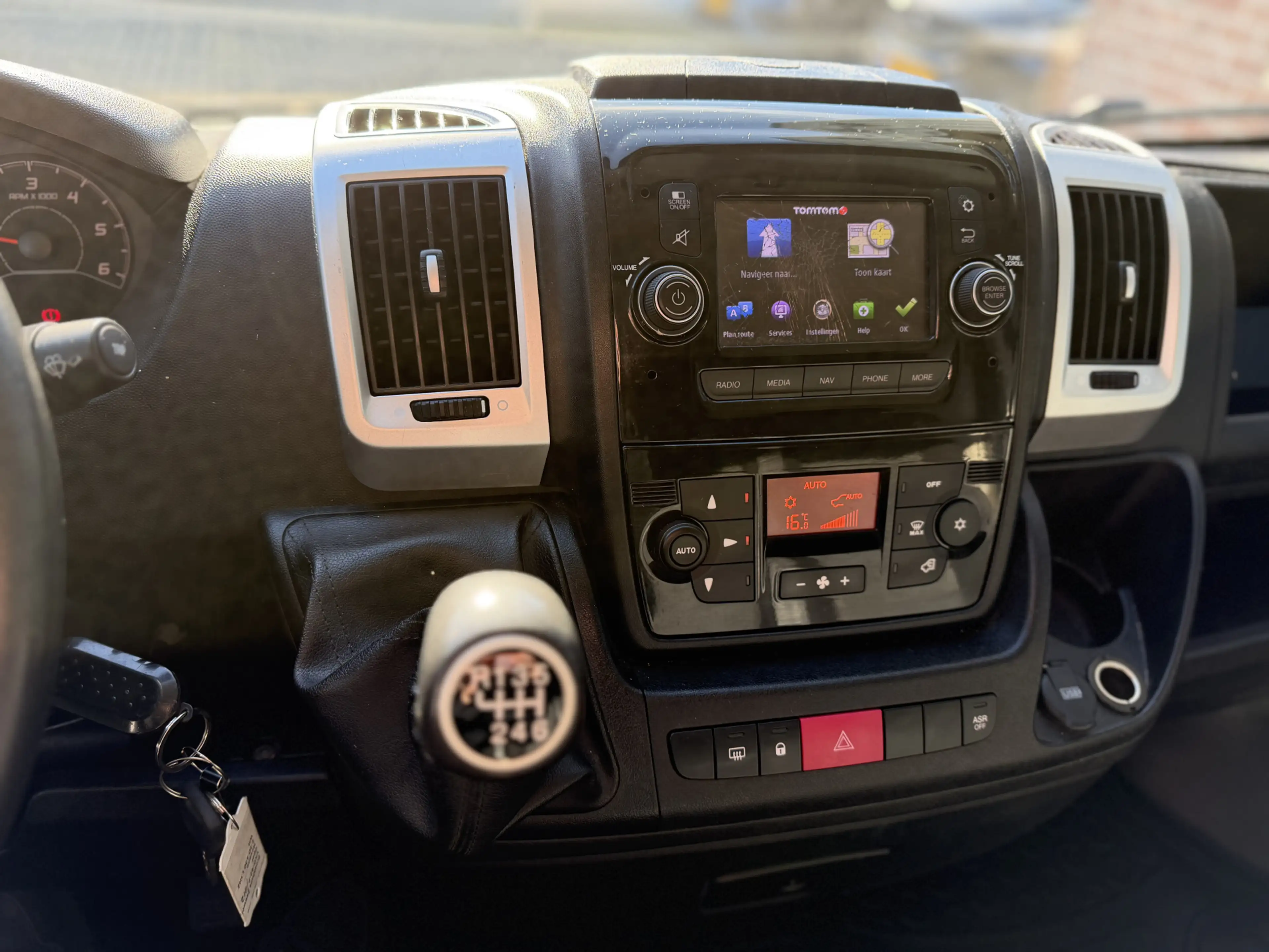 Fiat Ducato 33 2.3 MultiJet L3H2 Airco,Cruise,3 pers,Trekhaak — photo 15
