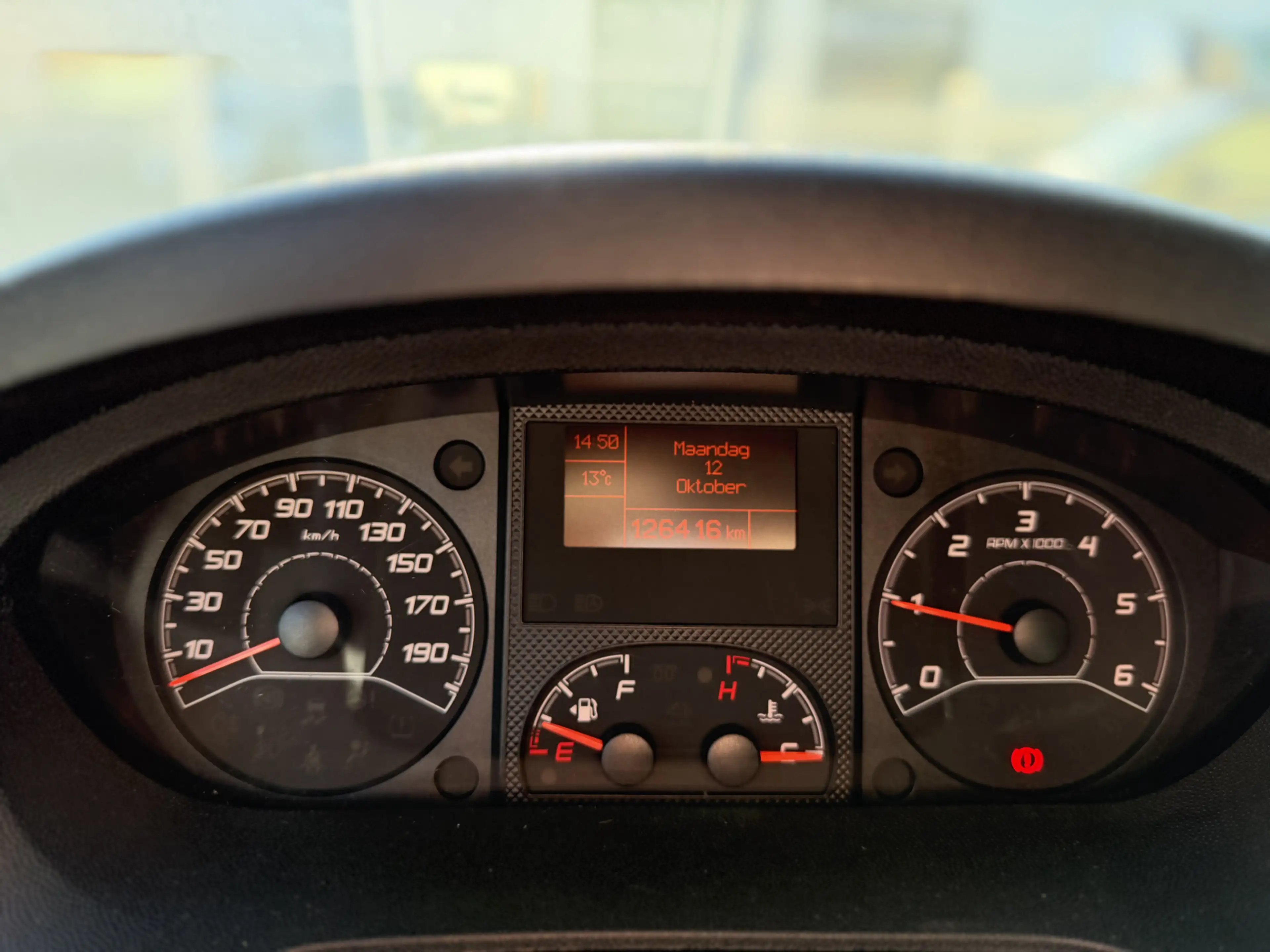 Fiat Ducato 33 2.3 MultiJet L3H2 Airco,Cruise,3 pers,Trekhaak — photo 11