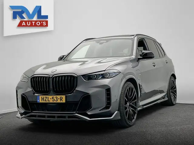 BMW X5 XDrive50e Pano/Dak Harman/Kardon Body/Kit 360/Came