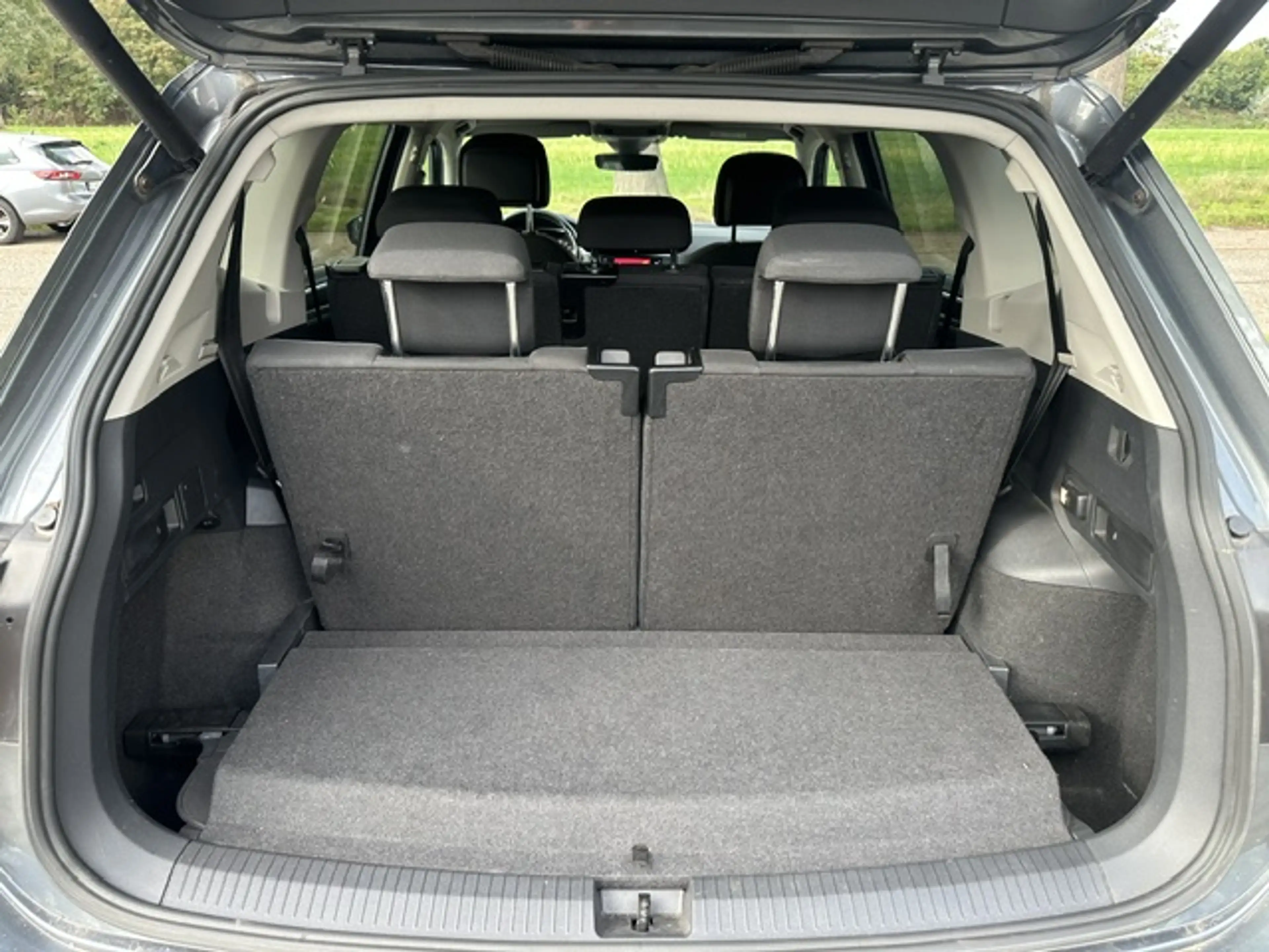 Volkswagen Tiguan Allspace Tiguan Allspace 2.0 TDi SCR Highline BMT DSG — photo 15
