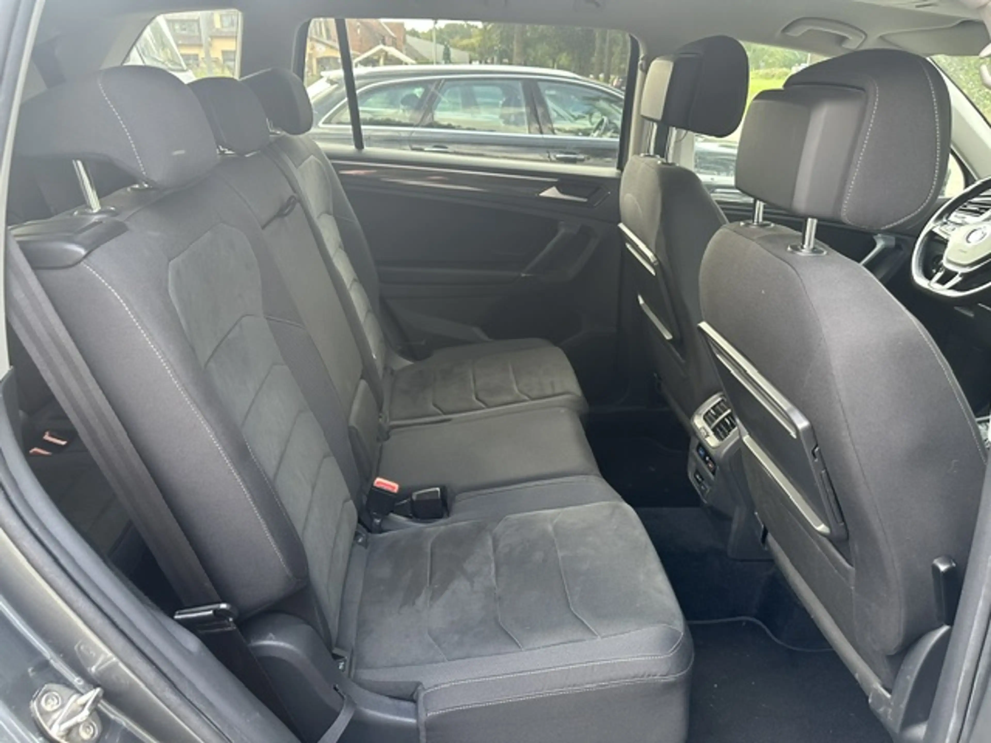 Volkswagen Tiguan Allspace Tiguan Allspace 2.0 TDi SCR Highline BMT DSG — photo 13