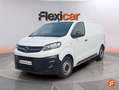 Opel Vivaro 2.0 122CV Blanco - thumbnail 2