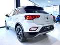 Volkswagen T-Roc 1.0 TSI Más Dark 85kW Weiß - thumbnail 3
