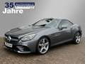 Mercedes-Benz SLC 300 SLC 300 Roadster*AMG-Line*Pano*LED*Navi*Facelift* Grau - thumbnail 8