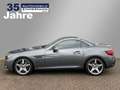 Mercedes-Benz SLC 300 SLC 300 Roadster*AMG-Line*Pano*LED*Navi*Facelift* Grau - thumbnail 5