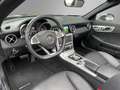 Mercedes-Benz SLC 300 SLC 300 Roadster*AMG-Line*Pano*LED*Navi*Facelift* Grau - thumbnail 17