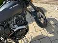 Verve Moto Tracker 125i Black - thumbnail 3