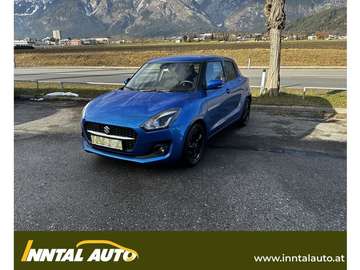 1,5 Hybrid Dual Jet Flash Austria Edition