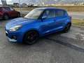 Suzuki Swift 1,5 Hybrid Dual Jet Flash Austria Edition Blau - thumbnail 3