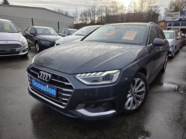 Audi A4 30 TDI AVANT S-TRONIC BUSINESS