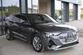 Audi e-tron 55 quattro 95kWh S-line NP €107k ACC, MatrixLED... Grau - thumbnail 27