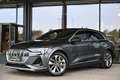 Audi e-tron 55 quattro 95kWh S-line NP €107k ACC, MatrixLED... Grau - thumbnail 26