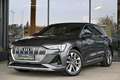 Audi e-tron 55 quattro 95kWh S-line NP €107k ACC, MatrixLED... Grau - thumbnail 1