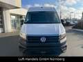 Volkswagen Crafter Kasten 35 lang Hochdach FWD Klima Kamera Blanc - thumbnail 2