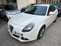 Alfa Romeo Giulietta Giulietta 1.6 JTDm-2 105 CV Distinctive Weiß - thumbnail 1