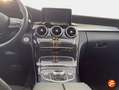 Mercedes-Benz C 200 Gris - thumbnail 13