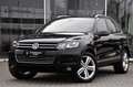 Volkswagen Touareg V6 TDI BMT Exclusive Bi-Xenon Schwarz - thumbnail 1
