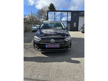 1.4 16V TSI BlueMotion - 125 - BV DSG 7 BERLINE Sound PHASE 1