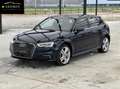 Audi A3 Sportback 1.4 e-tron S-LINE/DIGI.DASH/TRKHAAK/NAP/ Blau - thumbnail 1