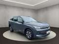 Volkswagen Tiguan 2.0 TDI DSG Goal Sondermodell Gris - thumbnail 7