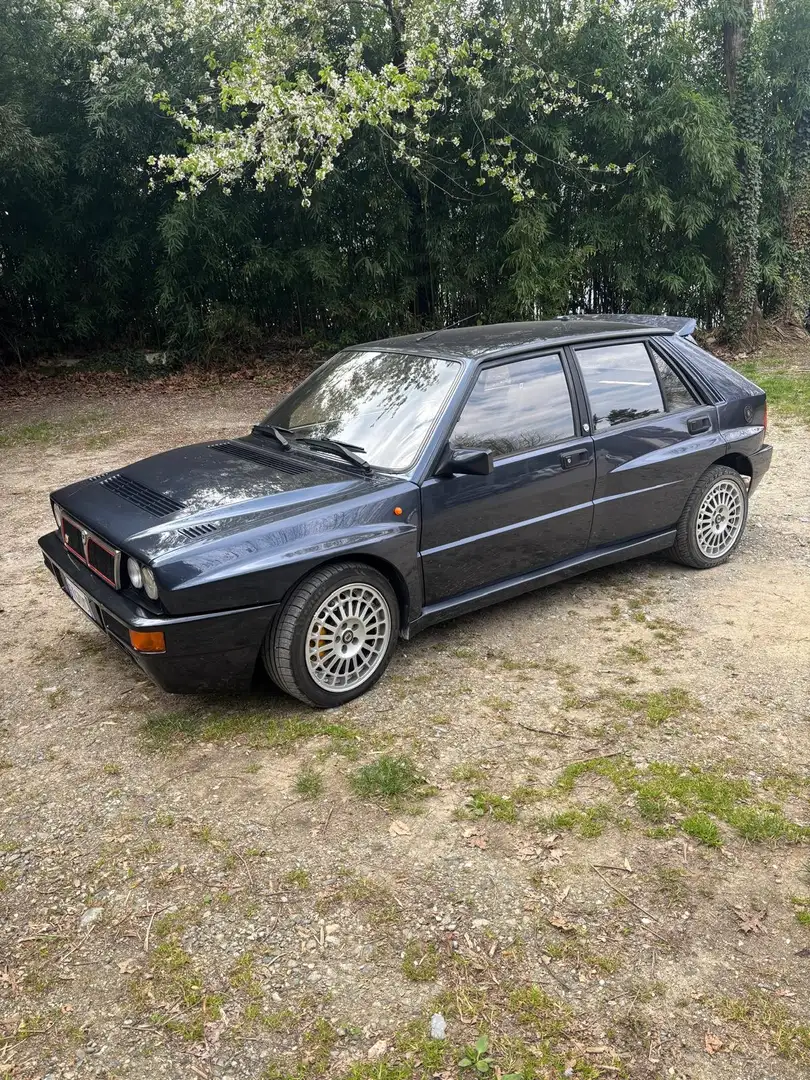 Lancia Delta 2.0 16v HF Integrale Evoluzione - 2