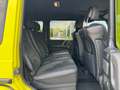 Mercedes-Benz G 500 BRABUS B40 500 4x4² Jaune - thumbnail 13